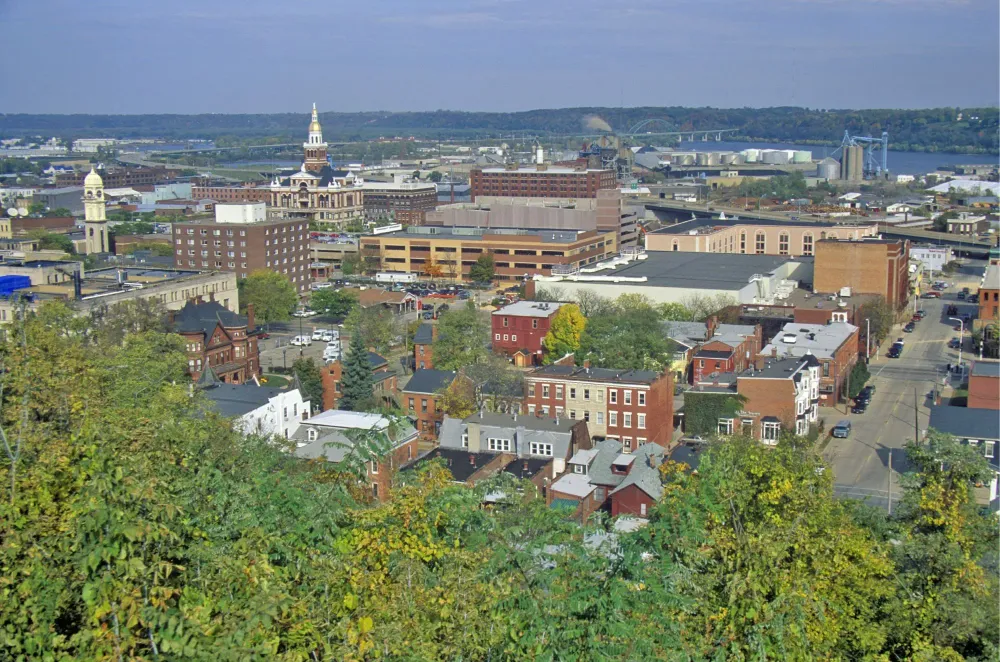Fun Things to Do in Dubuque – Attractions & Must See